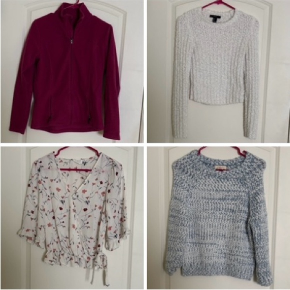 Women's Bundle